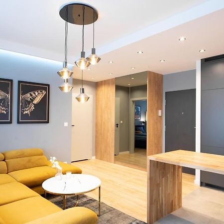 Golden Apartments/Sok59 Катовице Экстерьер фото