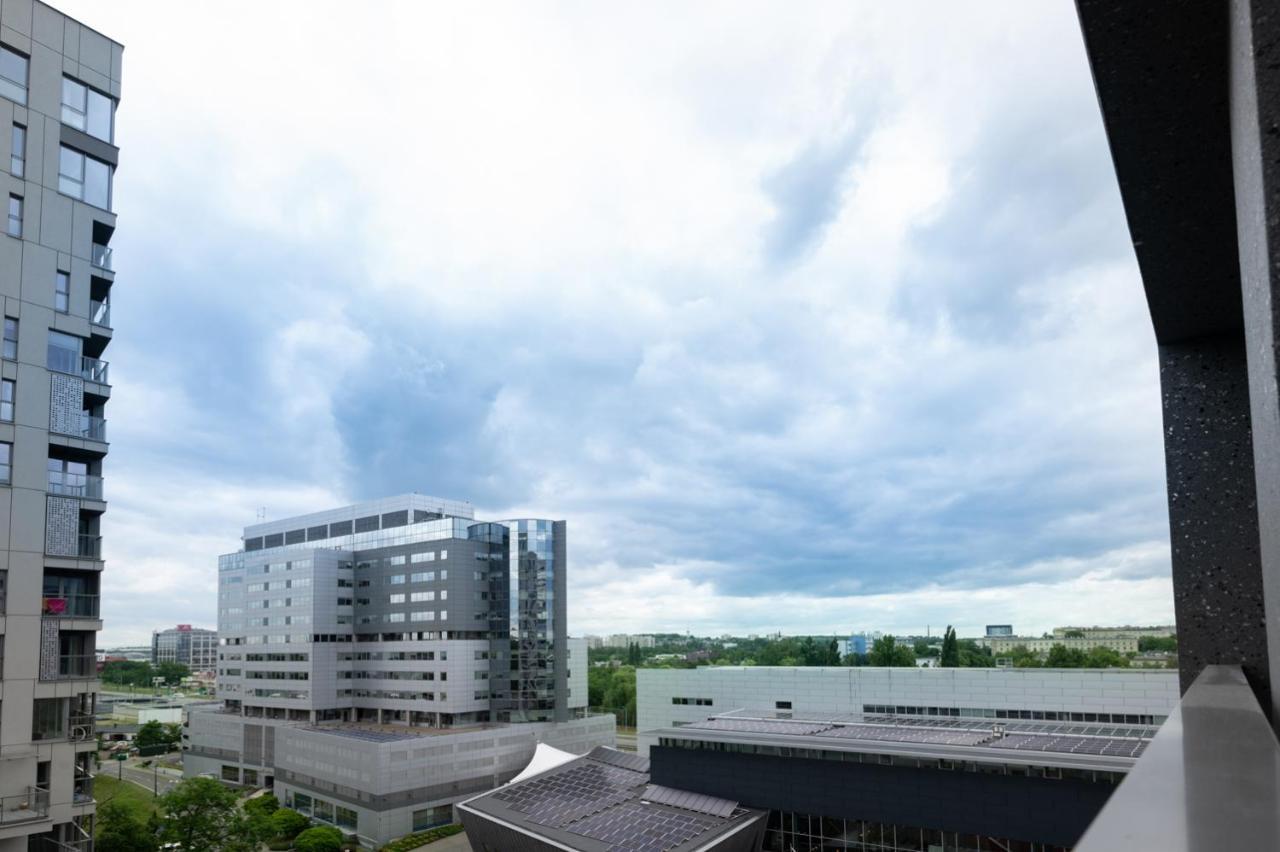 Golden Apartments/Sok59 Катовице Экстерьер фото